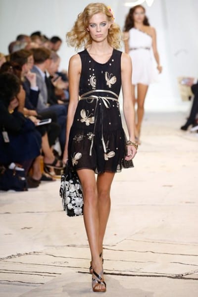 Diane Von Furstenberg Collection Άνοιξη Καλοκαίρι 2016