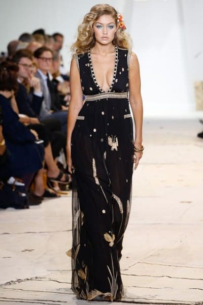 Diane Von Furstenberg Collection Άνοιξη Καλοκαίρι 2016 womanoclock