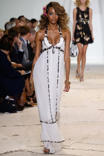Diane Von Furstenberg Collection Άνοιξη Καλοκαίρι 2016