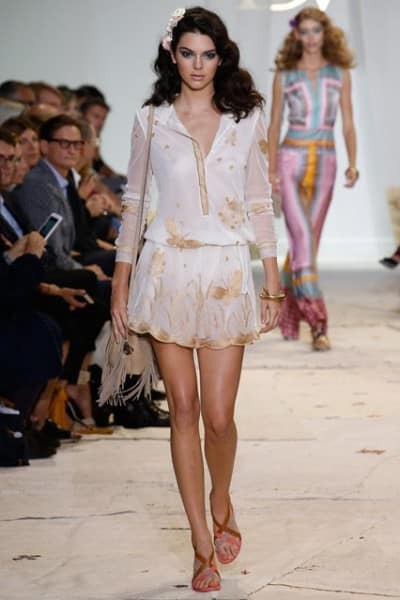Diane Von Furstenberg Collection Άνοιξη Καλοκαίρι 2016 womanoclock