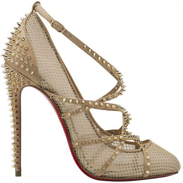 Christian Louboutin Παπούτσια Άνοιξη 2016