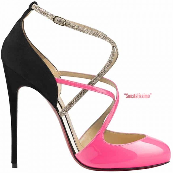 Christian Louboutin Παπούτσια Άνοιξη 2016