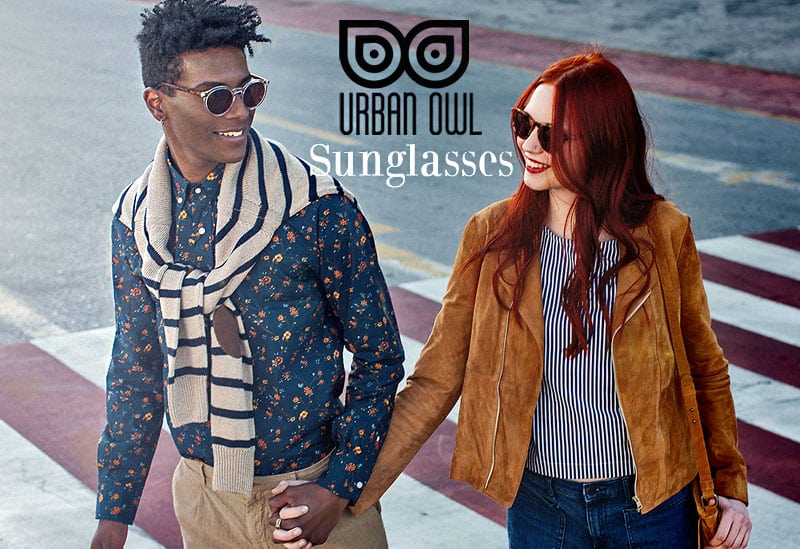 urban owl eyewear