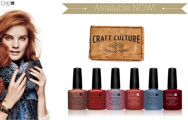cnd shellac φθινοπωρο 2016