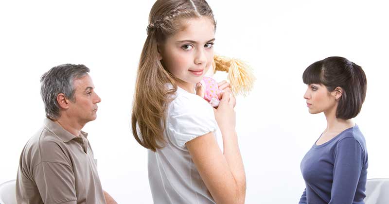 "Birdnesting" το νέο Trend για Διαζύγιο και μικρά Παιδιά