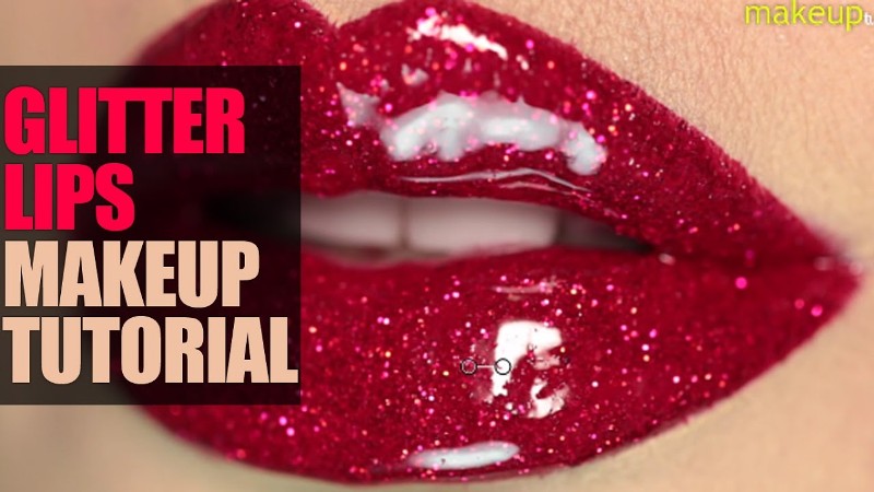 Πως να Αποκτήσεις αυτά τα Sexy Κόκκινα Χείλη