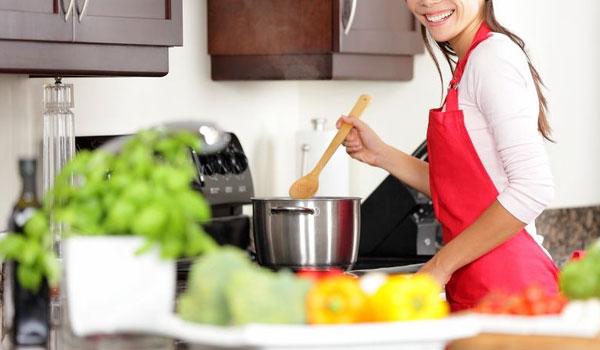 Τα 4 λάθη που κάνετε στο μαγείρεμα και σας παχαίνουν
