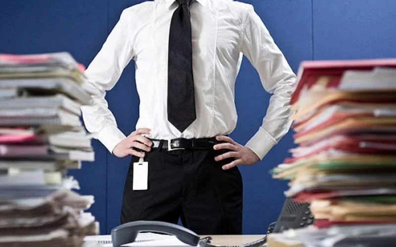 11 Συνήθειες που έχουν οι εξαιρετικά παραγωγικοί άνθρωποι