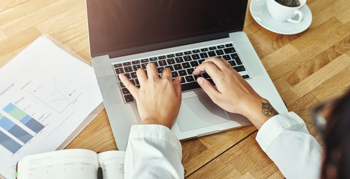 Αύξηση Παραγωγικότητας σε γραφείο