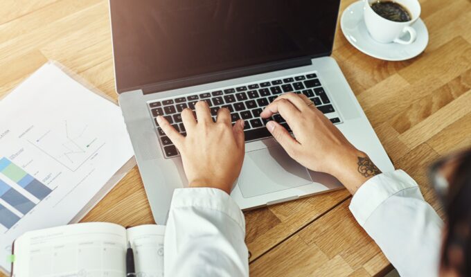 Αύξηση Παραγωγικότητας σε γραφείο