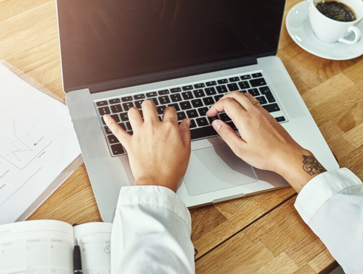 Αύξηση Παραγωγικότητας σε γραφείο