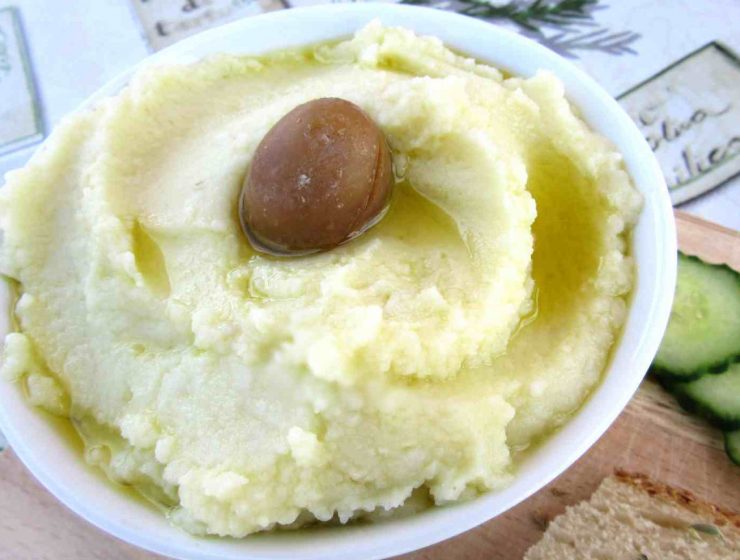 σκορδαλιά