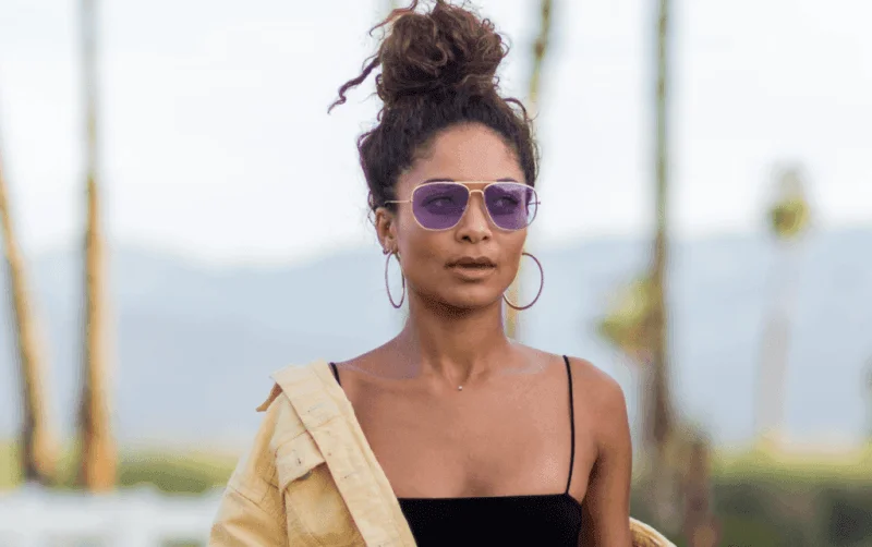 Top Knot Hairstyles