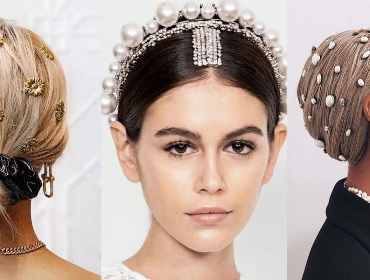 ΝΥΦΙΚΆ ΧΤΕΝΊΣΜΑΤΑ ΓΙΑ ΚΟΝΤΆ ΜΑΛΛΙΆ