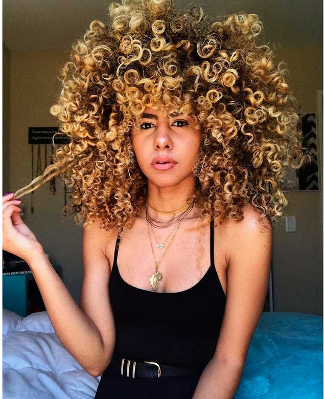 Bronde χρώματα μαλλιών 2017-2018