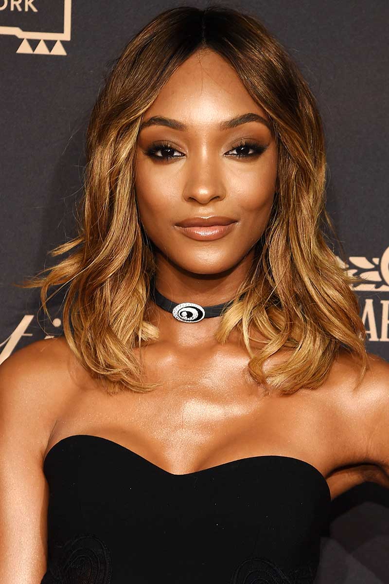 Bronde χρώματα μαλλιών 2017-2018