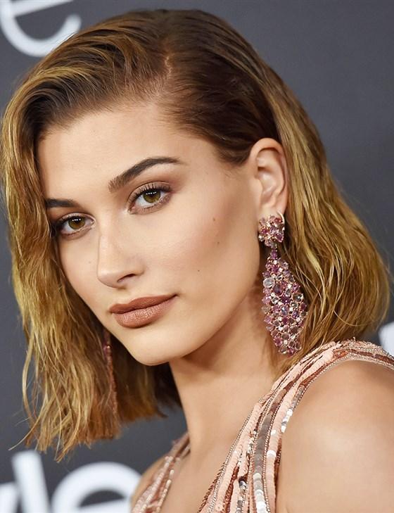 Bronde χρώματα μαλλιών 2017-2018