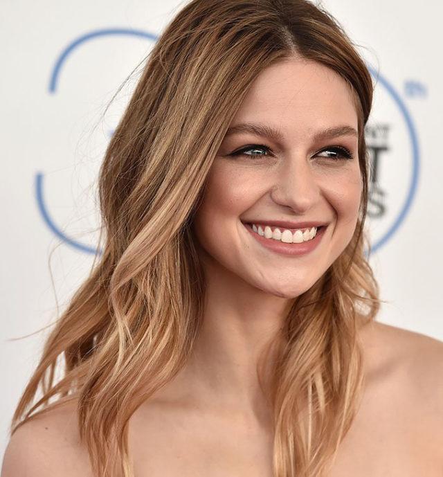 Bronde χρώματα μαλλιών 2017-2018