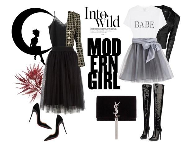 Τι να Φορέσω στο Ρεβεγιόν 2018