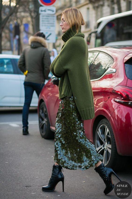 σύνολα με πλεχτά