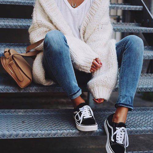 sweater outfits ideas