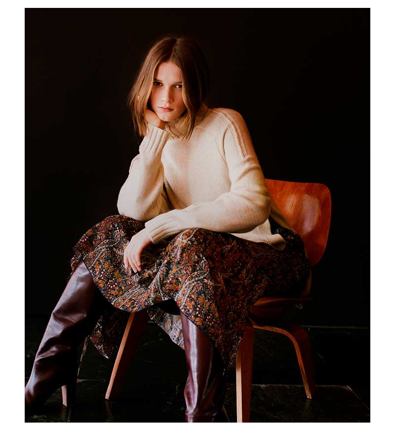 sweater outfits ideas