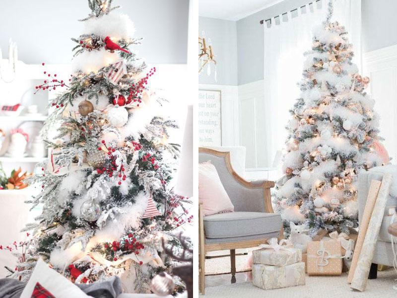 Χριστουγεννιατικα δεντρα