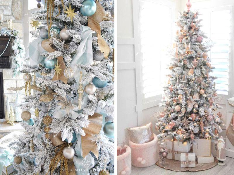 Χριστουγεννιατικα δεντρα