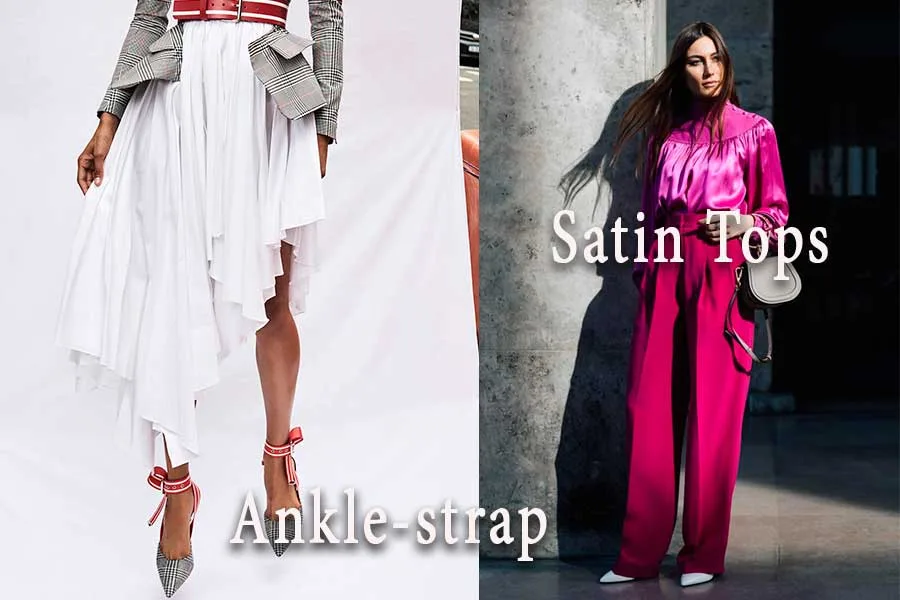 Αυτές οι 10 τάσεις στα Outfits έχουν γίνει Viral