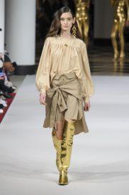 Alexis+Mabille+Fall+2017+eCvh65jQBOul Τι να φορέσω τα Χριστούγεννα