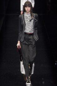 Emporio+Armani+Fall+2017+yayhpFE4nFfl Τι να φορέσω τις γιορτές