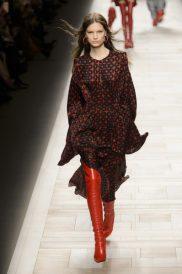 Fendi+Fall+2017+2pqTwZeE9wol Τι να φορέσω τις γιορτές