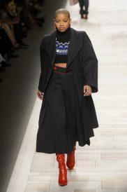 Fendi+Fall+2017+e81gEGKoAedl Τι να φορέσω τις γιορτές