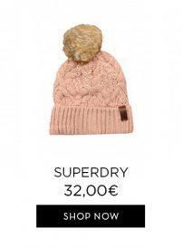 Χριστουγεννιάτικα Δώρα για εκείνη σκούφος