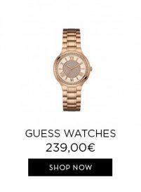 Χριστουγεννιάτικα Δώρα για εκείνη ρολόι