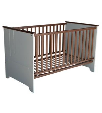 Κρεβάτι Βρεφικό Προεφηβικό Lines Bebe Stars