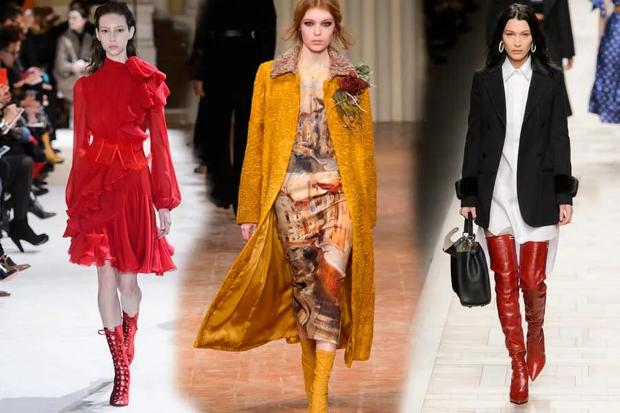 Τι να φορέσω τα Χριστούγεννα