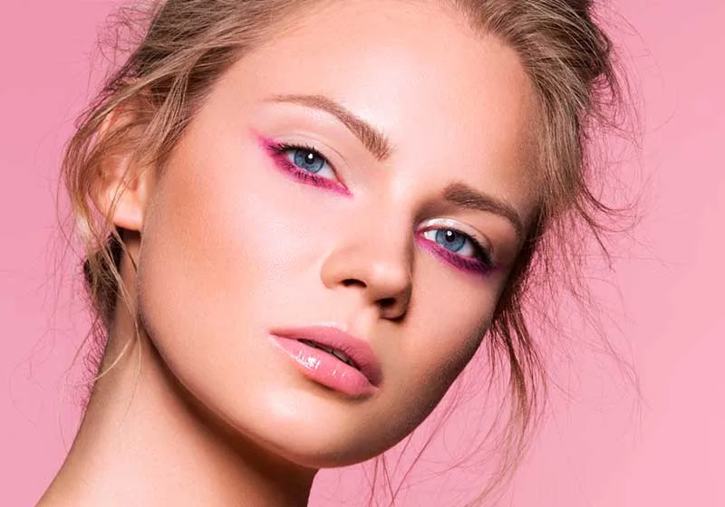 upside down trends μακιγιάζ