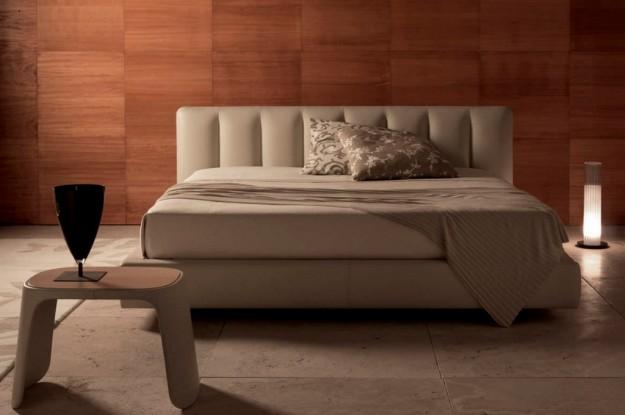 Κρεβάτι γήινο