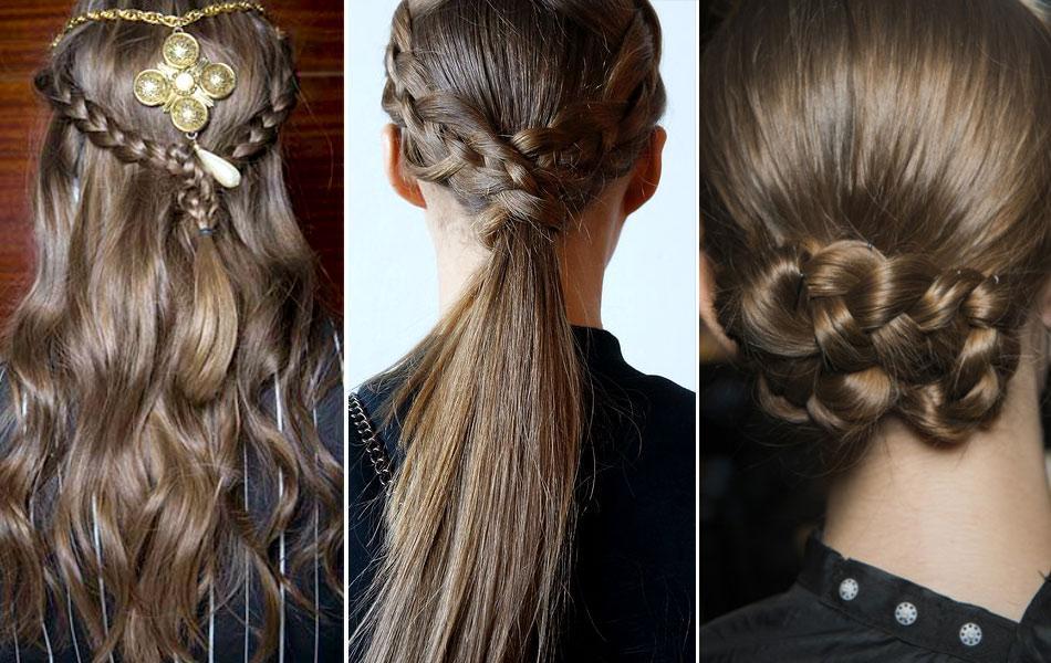 μαλλιά άνοιξη καλοκαίρι 2018