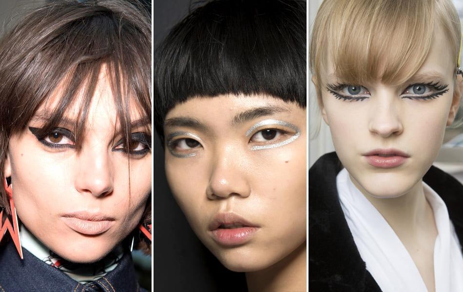 τασεις στα μαλλια καλοκαίρι 2018