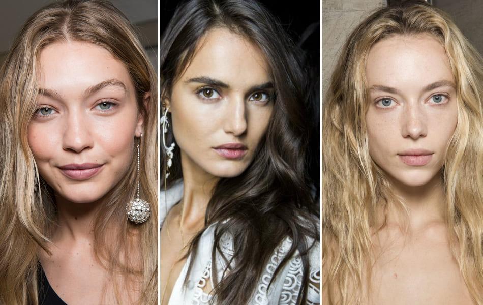 τασεις στα μαλλια άνοιξη 2018