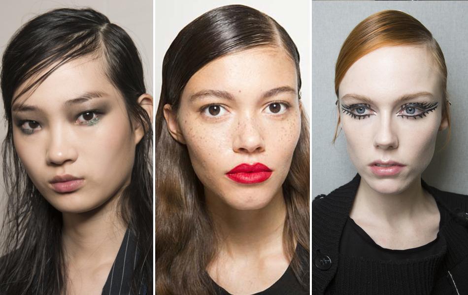 τασεις στα μαλλια άνοιξη 2018