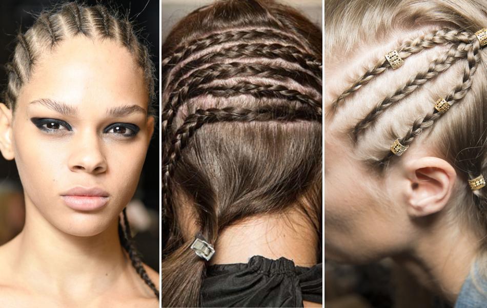 μαλλιά άνοιξη καλοκαίρι 2018