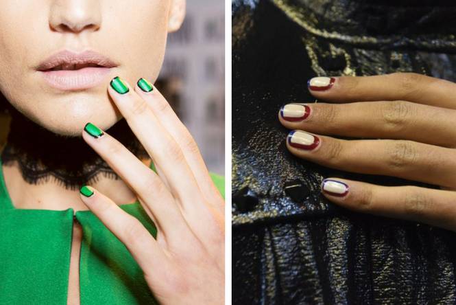 νυχια 2018 μοδα