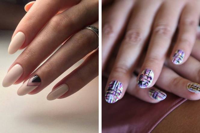 νυχια καλοκαιρι 2018