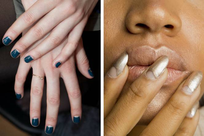 νυχια 2018 σχεδια