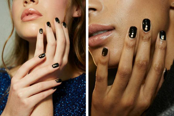 νυχια καλοκαιρι 2018