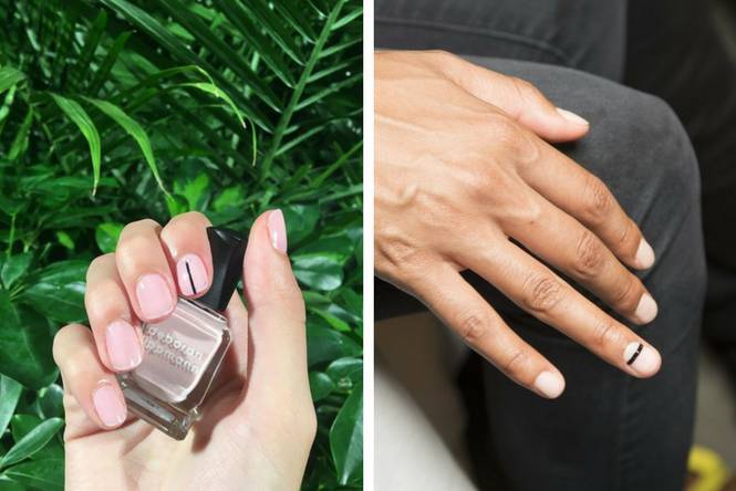 νυχια 2018 σχεδια