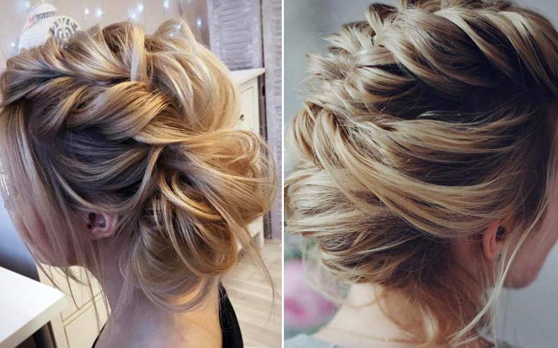 χτενίσματα για lob κουρέματα